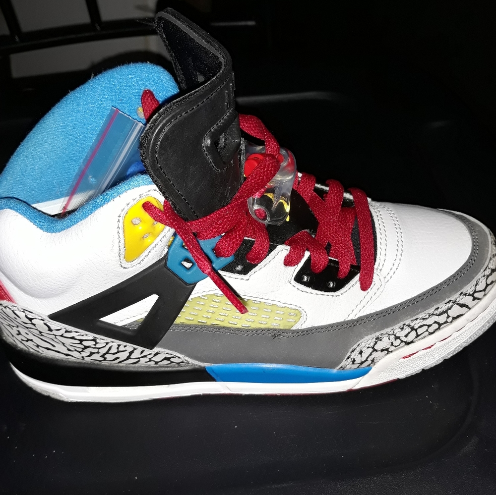 None filtered shoes
